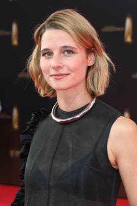 Svenja Jung at the German Television Award ceremony on 10 09 2025 in Cologne German Television Award ceremony 2025 in Cologne