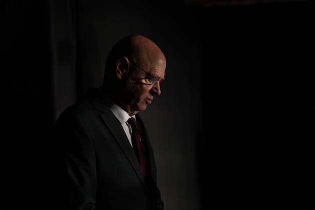 September 10, 2025, Toronto, On, Canada: Retired Israeli general Noam Tibon arrives on the red carpet for öÄuThe Road Between Us: The Ultimate RescueöÄÃ¹ at the Toronto International Film Festival in Toronto, Wednesday, Sept. 10, 2025. Toronto Canada  - ZUMAc35_ 20250910_zaf_c35_047 Copyright: xChrisxYoungx
