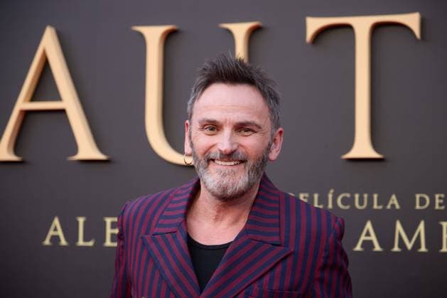 Fernando Tejero attends the premiere of the film El Cautivo directed by Alejandro Amenabar at Cine Callao in Madrid, Spain, on September 10, 2025. The movie, starring Julio Pena Fernandez, Alessandro Borghi, Miguel Rellan, Fernando Tejero, Luna Berroa, Luis Callejo, Josà Manuel Poga, Albert Salazar, Juanma Muniagurria, Jorge Asin, Mohamed Said and Walid Charaf, tells the story of Miguel de Cervantes™ captivity in Algiers in 1575. The film will be released in Spanish cinemas on September 12. Cordon Press HazhardxEspinozaxVallejos