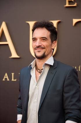 Juanma Munigurria attends the premiere of the film El Cautivo directed by Alejandro Amenabar at Cine Callao in Madrid, Spain, on September 10, 2025. The movie, starring Julio Pena Fernandez, Alessandro Borghi, Miguel Rellan, Fernando Tejero, Luna Berroa, Luis Callejo, Josà Manuel Poga, Albert Salazar, Juanma Muniagurria, Jorge Asin, Mohamed Said and Walid Charaf, tells the story of Miguel de Cervantes™ captivity in Algiers in 1575. The film will be released in Spanish cinemas on September 12. Cordon Press HazhardxEspinozaxVallejos