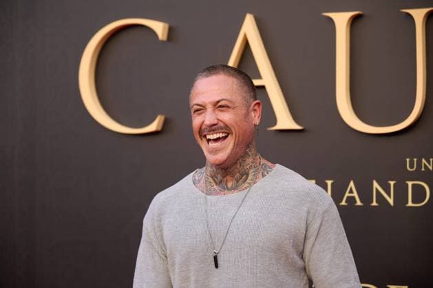 Pascual Fernandez attends the premiere of the film El Cautivo directed by Alejandro Amenabar at Cine Callao in Madrid, Spain, on September 10, 2025. The movie, starring Julio Pena Fernandez, Alessandro Borghi, Miguel Rellan, Fernando Tejero, Luna Berroa, Luis Callejo, Josà Manuel Poga, Albert Salazar, Juanma Muniagurria, Jorge Asin, Mohamed Said and Walid Charaf, tells the story of Miguel de Cervantes™ captivity in Algiers in 1575. The film will be released in Spanish cinemas on September 12. Cordon Press HazhardxEspinozaxVallejos