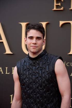Julian Pena Fernandez attends the premiere of the film El Cautivo directed by Alejandro Amenabar at Cine Callao in Madrid, Spain, on September 10, 2025. The movie, starring Julio Pena Fernandez, Alessandro Borghi, Miguel Rellan, Fernando Tejero, Luna Berroa, Luis Callejo, Josà Manuel Poga, Albert Salazar, Juanma Muniagurria, Jorge Asin, Mohamed Said and Walid Charaf, tells the story of Miguel de Cervantes™ captivity in Algiers in 1575. The film will be released in Spanish cinemas on September 12. Cordon Press HazhardxEspinozaxVallejos