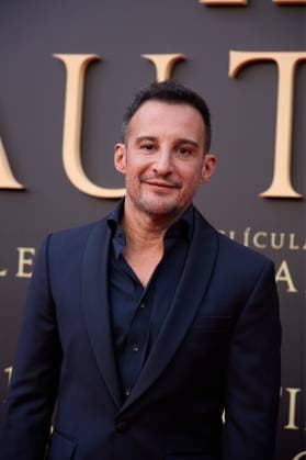 Alejandro Amenabar attends the premiere of the film El Cautivo directed by Alejandro Amenabar at Cine Callao in Madrid, Spain, on September 10, 2025. The movie, starring Julio Pena Fernandez, Alessandro Borghi, Miguel Rellan, Fernando Tejero, Luna Berroa, Luis Callejo, Josà Manuel Poga, Albert Salazar, Juanma Muniagurria, Jorge Asin, Mohamed Said and Walid Charaf, tells the story of Miguel de Cervantes™ captivity in Algiers in 1575. The film will be released in Spanish cinemas on September 12. Cordon Press HazhardxEspinozaxVallejos