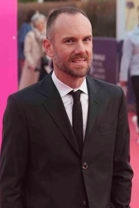 CELEBRITES : Festival international du film de Deauville - 10 09 Deauville, France. 10h Sep, 2025. CHARLIE MCDOWELL attending The Summer Book screening as part of the 51th Deauville American Film Festival on September 9, 2025 in Deauville, France Laurent Lairys PSNEWZ DEAUVILLEFrance  Copyright: xLaurentxLairysx