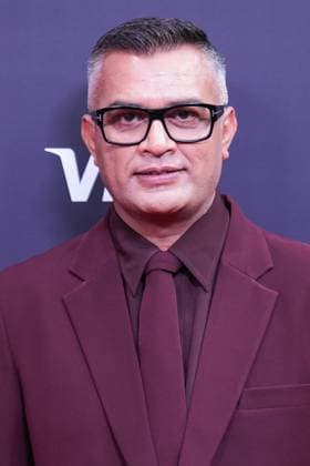 2025 Toronto International Film Festival - Homebound TORONTO, CANADA - SEPTEMBER 10 : Neeraj Ghaywan attends the premiere of ‘Homebound’ during the 2025 Toronto International Film Festival at Roy Thomson Hall in Toronto, Ontario, Canada on September 10, 2025. Mert Alper Dervis Anadolu Ontario Canada. Editorial use only. Please get in touch for any other usage.  Copyright: x2025xAnadoluxMertxAlperxDervisx