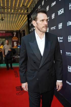 2025 Toronto International Film Festival - ™The Fence™ Premiere Matt Dillon attends the red carpet for the ˜The Fence™ premiere during the 2025 Toronto International Film Festival at Royal Alexandra Theatre. on September 10, 2025 in Toronto, Canada. (Photo by Leonardo Ramirez Eyepix Group) Copyright: xLeonardoxRamirez xEyepixxGroupx LR_10092025_169664