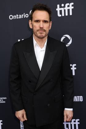 50eme Festival du Film de Toronto 50th Toronto International Film Festival Red carpet of the film The fence Matt Dillon 448540 2025 09 10 Toronto Canada  Copyright: xIsabellexVautierx xStarfacex STAR_448540_014