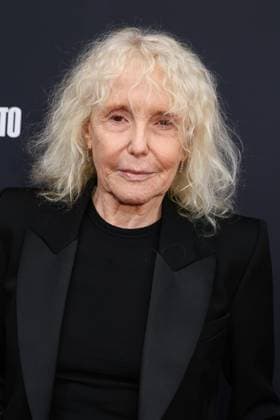 50eme Festival du Film de Toronto 50th Toronto International Film Festival Red carpet of the film The fence Claire Denis 448540 2025 09 10 Toronto Canada  Copyright: xIsabellexVautierx xStarfacex STAR_448540_022