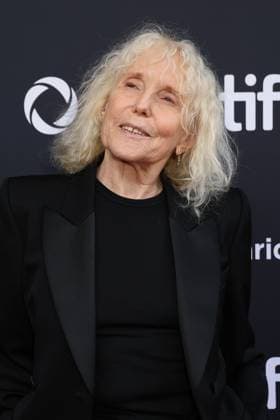 50eme Festival du Film de Toronto 50th Toronto International Film Festival Red carpet of the film The fence Claire Denis 448540 2025 09 10 Toronto Canada  Copyright: xIsabellexVautierx xStarfacex STAR_448540_024