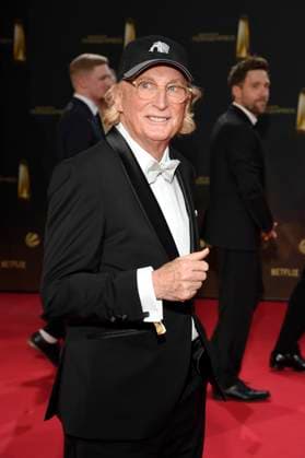 Otto Waalkes at the presentation of the German Television Award 2025 at the MMC Studios Cologne, 10 09 2025 Foto:xF.xKernx xFuturexImagex fernsehpreis_5920