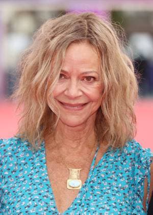 Joyce Meynard, winner of the Lucien Barrière Prize for American Novels for her book Par où entre la lumière Arriving at the premiere of the film The Summer Book at the 51st Deauville American Film Festival on 10 September 2025 Denis Guignebourg Bestimage Arriving at the premiere of the film The Summer Book at the 51st Deauville American Film Festival on 10 September 2025 Deauville France  Copyright: xDenisxGuignebourgx xBestimagexDenisxGuignebourgx xBestimagex