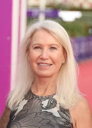 Clea Newman daughter of Paul Newman Arriving at the premiere of the film The Summer Book at the 51st Deauville American Film Festival on 10 September 2025 Denis Guignebourg Bestimage Arriving at the premiere of the film The Summer Book at the 51st Deauville American Film Festival on 10 September 2025 Deauville France  Copyright: xDenisxGuignebourgx xBestimagexDenisxGuignebourgx xBestimagex
