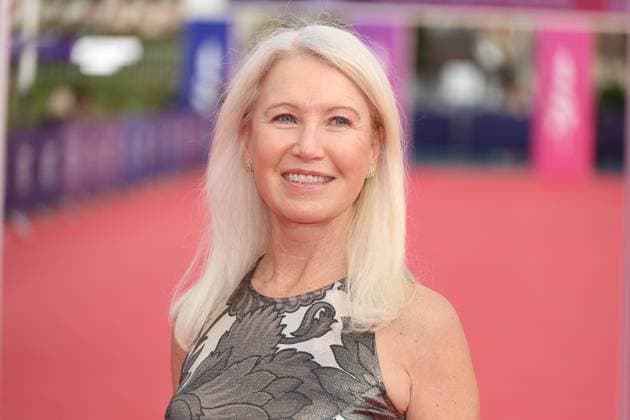 Clea Newman daughter of Paul Newman Arriving at the premiere of the film The Summer Book at the 51st Deauville American Film Festival on 10 September 2025 Denis Guignebourg Bestimage Arriving at the premiere of the film The Summer Book at the 51st Deauville American Film Festival on 10 September 2025 Deauville France  Copyright: xDenisxGuignebourgx xBestimagexDenisxGuignebourgx xBestimagex