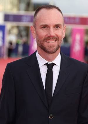 Charlie McDowell réalisateur The Summer book Arrivées à la première du film The summer book lors du 51ème Festival du Cinéma Américain de Deauville le 10 septembre 2025 Denis Guignebourg Bestimage Arriving at the premiere of the film The Summer Book at the 51st Deauville American Film Festival on 10 September 2025 Deauville France  Copyright: xDenisxGuignebourgx xBestimagexDenisxGuignebourgx xBestimagex