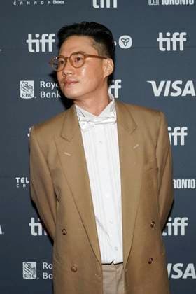 September 10, 2025, Toronto, Ontario, Canada: Lee Hwan attends the red carpet for the Ã¢â‚¬ËœProject YÃ¢â‚¬â ¢ premiere during the 2025 Toronto International Film Festival at Princess of Wales Theatre. on September 10, 2025 in Toronto, Canada. Toronto Canada - ZUMAe321 20250910_zea_e321_067 Copyright: xLeonardoxRamirezx