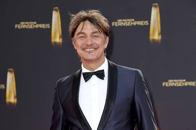 Matze Knop at the German Television Award Ceremony on 10 09 2025 in Cologne German Television Award Ceremony 2025 in Cologne