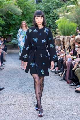 Libertine - runway - spring 2026, new york fashion week, usa - 10 sep 2025 (Foto: M10s Thenews2 imago images) Libertine - runway - spring 2026, new york fashion week, usa - 10 sep 2025  Copyright: xRonxAdarx