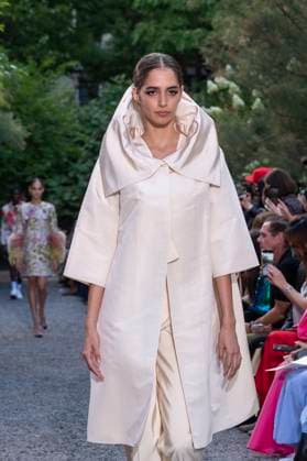 Libertine - runway - spring 2026, new york fashion week, usa - 10 sep 2025 (Foto: M10s Thenews2 imago images) Libertine - runway - spring 2026, new york fashion week, usa - 10 sep 2025  Copyright: xRonxAdarx