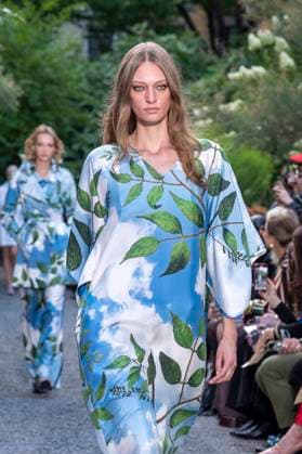 Libertine - runway - spring 2026, new york fashion week, usa - 10 sep 2025 (Foto: M10s Thenews2 imago images) Libertine - runway - spring 2026, new york fashion week, usa - 10 sep 2025  Copyright: xRonxAdarx