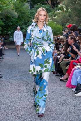 Libertine - runway - spring 2026, new york fashion week, usa - 10 sep 2025 (Foto: M10s Thenews2 imago images) Libertine - runway - spring 2026, new york fashion week, usa - 10 sep 2025  Copyright: xRonxAdarx