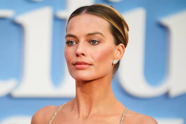 European Premiere of A Big Bold Beautiful Journey on Thursday 11 September 2025 Margot Robbie seen at the European Premiere of A Big Bold Beautiful Journey on Thursday 11 September 2025 at ODEON LUXE Leicester Square, London. ., Credit:Julie Edwards Avalon  Copyright: xJuliexEdwardsx xAvalonx 1036202203