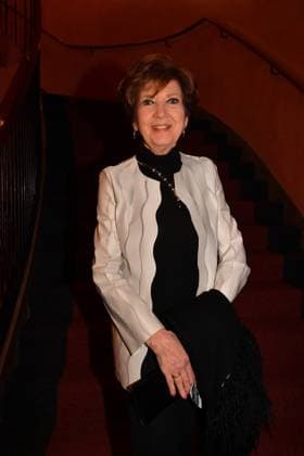 Carolin Reiber Premiere Achtsam Morden Komödie im Bayerischen Hof Munich September 11, 2025