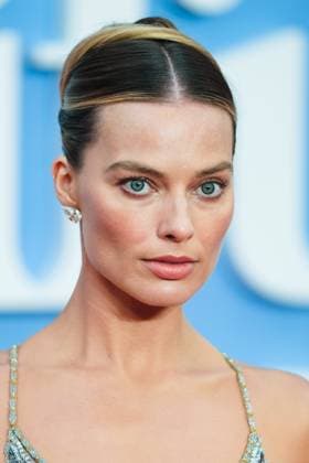 European Premiere of A Big Bold Beautiful Journey on Thursday 11 September 2025 Margot Robbie seen at the European Premiere of A Big Bold Beautiful Journey on Thursday 11 September 2025 at ODEON LUXE Leicester Square, London. ., Credit:Julie Edwards Avalon  Copyright: xJuliexEdwardsx xAvalonx 1036223495