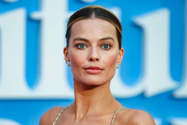 European Premiere of A Big Bold Beautiful Journey on Thursday 11 September 2025 Margot Robbie seen at the European Premiere of A Big Bold Beautiful Journey on Thursday 11 September 2025 at ODEON LUXE Leicester Square, London. ., Credit:Julie Edwards Avalon  Copyright: xJuliexEdwardsx xAvalonx 1036223510
