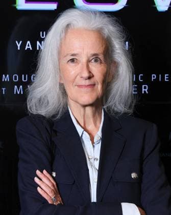 Dalloway Premiere - Paris Tatiana de Rosnay attends the photocall for the premiere of Dalloway at UGC Cine Cite Les Halles in Paris, France, on September 11, 2025. Photo by David Boyer ABACAPRESS.COM Paris France  Copyright: xBoyerxDavid ABACAx