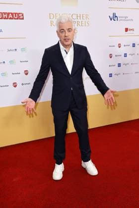 Michael Mittermeier at the German Radio Award ceremony on 11 09 2025 in Hamburg German Radio Award 2025 ceremony in Hamburg