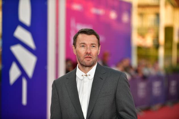 Train Dreams Premiere And Deauville Talent Award To Joel Edgerton - 51st Deauville American Film Festival Joel Edgerton attends the Train Dreams Premiere And Deauville Talent Award To Joel Edgerton during the 51st Deauville American Film Festival on September 11, 2025 in Deauville, France.  Copyright: xJeanxCharlesx