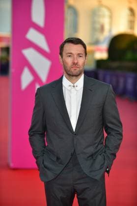 Train Dreams Premiere And Deauville Talent Award To Joel Edgerton - 51st Deauville American Film Festival Joel Edgerton attends the Train Dreams Premiere And Deauville Talent Award To Joel Edgerton during the 51st Deauville American Film Festival on September 11, 2025 in Deauville, France.  Copyright: xJeanxCharlesx