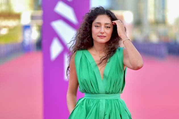 Deauville Train Dreams Premiere And Deauville Talent Award To Joel Edgerton Screening FC Golshifteh Farahani attending the Deauville Train Dreams Premiere And Deauville Talent Award To Joel Edgerton Screening screening as part of the 51th Deauville American Film Festival on September 11, 2025 in Deauville, France. Photo by Franck Castel ABACAPRESS.COM Deauville France  Copyright: xCastelxFranck ABACAx