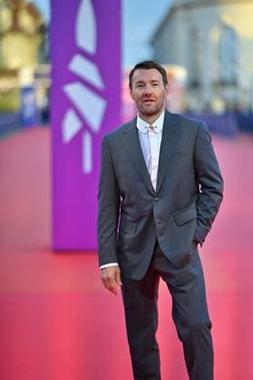 Deauville Train Dreams Premiere And Deauville Talent Award To Joel Edgerton Screening FC Joel Edgerton attending the Deauville Train Dreams Premiere And Deauville Talent Award To Joel Edgerton Screening screening as part of the 51th Deauville American Film Festival on September 11, 2025 in Deauville, France. Photo by Franck Castel ABACAPRESS.COM Deauville France  Copyright: xCastelxFranck ABACAx