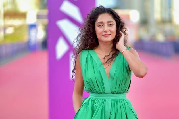 Deauville Train Dreams Premiere And Deauville Talent Award To Joel Edgerton Screening FC Golshifteh Farahani attending the Deauville Train Dreams Premiere And Deauville Talent Award To Joel Edgerton Screening screening as part of the 51th Deauville American Film Festival on September 11, 2025 in Deauville, France. Photo by Franck Castel ABACAPRESS.COM Deauville France  Copyright: xCastelxFranck ABACAx
