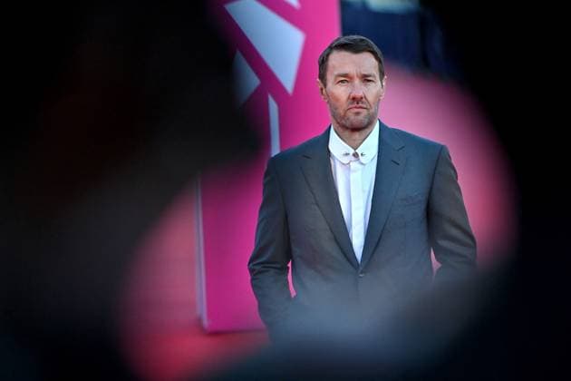 Deauville Train Dreams Premiere And Deauville Talent Award To Joel Edgerton Screening FC Joel Edgerton attending the Deauville Train Dreams Premiere And Deauville Talent Award To Joel Edgerton Screening screening as part of the 51th Deauville American Film Festival on September 11, 2025 in Deauville, France. Photo by Franck Castel ABACAPRESS.COM Deauville France  Copyright: xCastelxFranck ABACAx