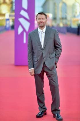 Deauville Train Dreams Premiere And Deauville Talent Award To Joel Edgerton Screening FC Joel Edgerton attending the Deauville Train Dreams Premiere And Deauville Talent Award To Joel Edgerton Screening screening as part of the 51th Deauville American Film Festival on September 11, 2025 in Deauville, France. Photo by Franck Castel ABACAPRESS.COM Deauville France  Copyright: xCastelxFranck ABACAx