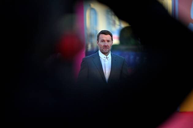 Deauville Train Dreams Premiere And Deauville Talent Award To Joel Edgerton Screening FC Joel Edgerton attending the Deauville Train Dreams Premiere And Deauville Talent Award To Joel Edgerton Screening screening as part of the 51th Deauville American Film Festival on September 11, 2025 in Deauville, France. Photo by Franck Castel ABACAPRESS.COM Deauville France  Copyright: xCastelxFranck ABACAx