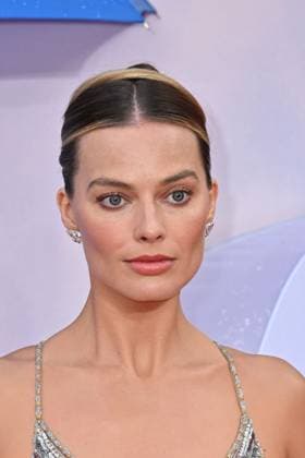 Premiere of A Big Bold Beautiful Journey at Odeon Luxe Leicester Square Featuring: Margot Robbie Where: London, United Kingdom When: 11 Sep 2025 Credit: Nils Jorgensen INSTARimages EDITORIAL USE ONLY. NOT FOR USE BY NEWSPAPERS BASED IN THE UK. Copyright: xx instar55079197