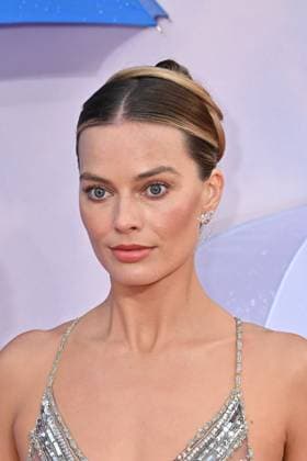 Premiere of A Big Bold Beautiful Journey at Odeon Luxe Leicester Square Featuring: Margot Robbie Where: London, United Kingdom When: 11 Sep 2025 Credit: Nils Jorgensen INSTARimages EDITORIAL USE ONLY. NOT FOR USE BY NEWSPAPERS BASED IN THE UK. Copyright: xx instar55079198