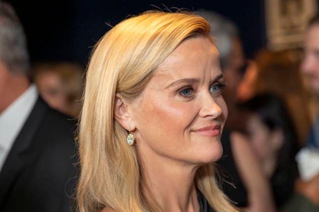 Estreia da 4Âª temporada de The Morning Show em Nova York, Nova York, EUA - 09 de setembro de 2025 (NEW) "The Morning Show" Season 4 New York Premiere. September 09, 2025, New York, New York, USA: Reese Witherspoon attends "The Morning Show" Season 4 New York Premiere at Museum of Modern Art on September 09, 2025 in New York City. (Credit: M10s TheNews2) (Foto: M10s Thenews2 imago images) Estreia da 4Âª temporada de The Morning Show em Nova York, Nova York, EUA - 09 de setembro de 2025  Copyright: xRonxAdarx