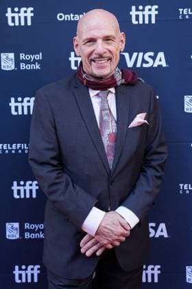 2025 Toronto International Film Festival - Easy’s Waltz TORONTO, CANADA - SEPTEMBER 11 : Paul Campanella attends the premiere of ‘Easy’s Waltz’ during the 2025 Toronto International Film Festival at Princess of Wales Theatre in Toronto, Ontario, Canada on September 11, 2025. Mert Alper Dervis Anadolu Ontario Canada. Editorial use only. Please get in touch for any other usage.  Copyright: x2025xAnadoluxMertxAlperxDervisx