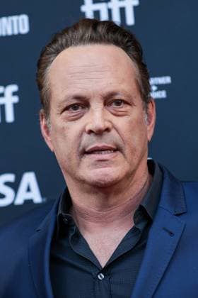 2025 Toronto International Film Festival - Easy’s Waltz TORONTO, CANADA - SEPTEMBER 11 : Vince Vaughn attends the premiere of ‘Easy’s Waltz’ during the 2025 Toronto International Film Festival at Princess of Wales Theatre in Toronto, Ontario, Canada on September 11, 2025. Mert Alper Dervis Anadolu Ontario Canada. Editorial use only. Please get in touch for any other usage.  Copyright: x2025xAnadoluxMertxAlperxDervisx