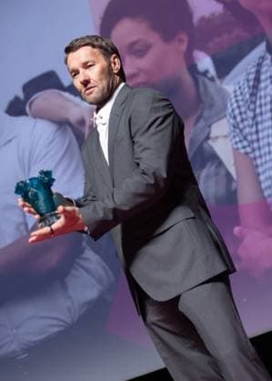 Train Dreams premiere at the 51st Deauville American Film Festival Featuring: Joel Edgerton Where: Deauville, France When: 11 Sep 2025 Credit: Jasmine Aissaoui INSTARimages EDITORIAL USE ONLY. NOT FOR USE BY NEWSPAPERS BASED IN THE UK. Copyright: xx instar55079289