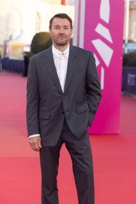 Train Dreams premiere at the 51st Deauville American Film Festival Featuring: Joel Edgerton Where: Deauville, France When: 11 Sep 2025 Credit: Jasmine Aissaoui INSTARimages EDITORIAL USE ONLY. NOT FOR USE BY NEWSPAPERS BASED IN THE UK. Copyright: xx instar55079280