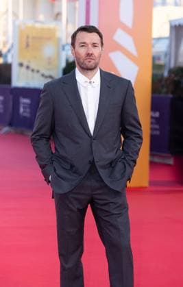 Train Dreams premiere at the 51st Deauville American Film Festival Featuring: Joel Edgerton Where: Deauville, France When: 11 Sep 2025 Credit: Jasmine Aissaoui INSTARimages EDITORIAL USE ONLY. NOT FOR USE BY NEWSPAPERS BASED IN THE UK. Copyright: xx instar55079283