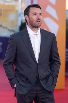 Train Dreams premiere at the 51st Deauville American Film Festival Featuring: Joel Edgerton Where: Deauville, France When: 11 Sep 2025 Credit: Jasmine Aissaoui INSTARimages EDITORIAL USE ONLY. NOT FOR USE BY NEWSPAPERS BASED IN THE UK. Copyright: xx instar55079284
