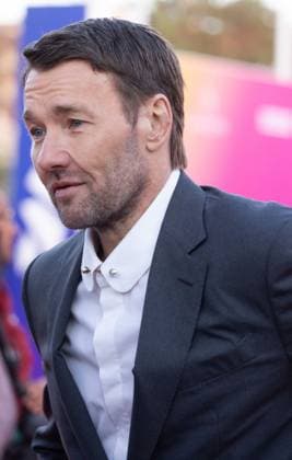 Train Dreams premiere at the 51st Deauville American Film Festival Featuring: Joel Edgerton Where: Deauville, France When: 11 Sep 2025 Credit: Jasmine Aissaoui INSTARimages EDITORIAL USE ONLY. NOT FOR USE BY NEWSPAPERS BASED IN THE UK. Copyright: xx instar55079286