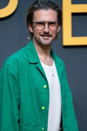 Swiped European Premiere in London, UK - 11 Sep 2025 Dan Stevens attends the Swiped European Premiere at the Curzon Mayfair. London United Kingdom Copyright: xLounisxTiarx xSOPAxImagesx _DSC2996