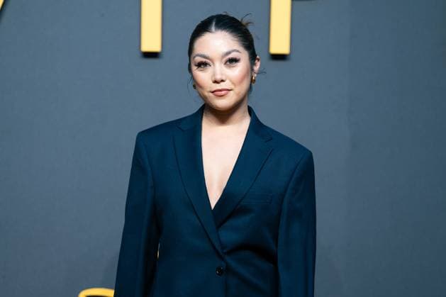 Swiped European Premiere in London, UK - 11 Sep 2025 Ana Yi Puig attends the Swiped European Premiere at the Curzon Mayfair. London United Kingdom Copyright: xLounisxTiarx xSOPAxImagesx _DSC3423
